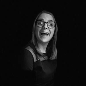 Meet your Posher, Joyanna